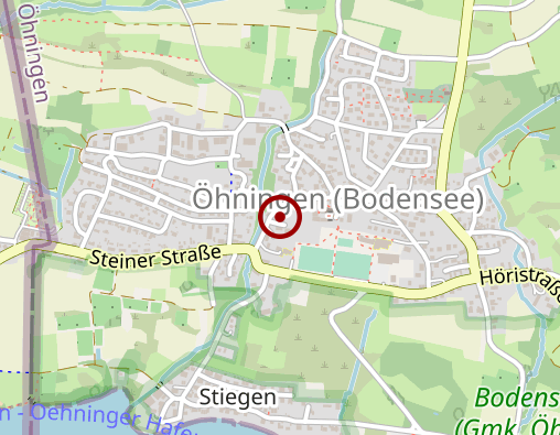 Karte: Allgäuer Thomas Dr. Facharzt für Allgemeinmedizin