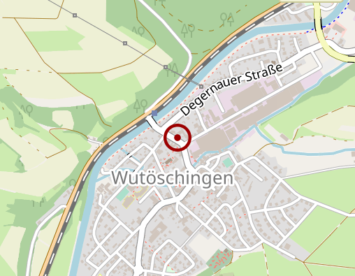 Karte: Sonnen-Apotheke