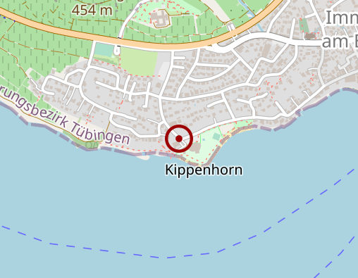 Karte: Heinzler Strandcafe Restaurant