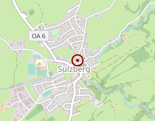 Karte: Schloß-Apotheke e.K.