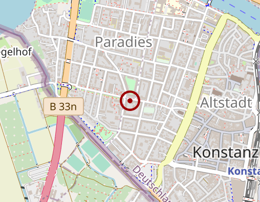 Karte: Ruck Sebastian