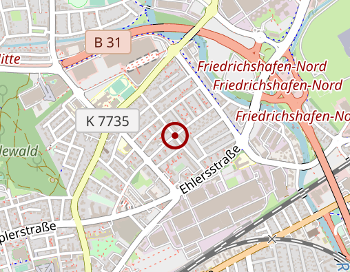 Karte: Haushaltsnahe Dienstleistungen