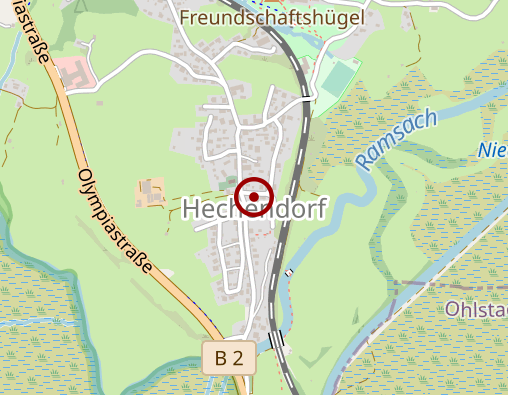 Karte: Raba Peter u. Eva M.