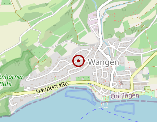 Karte: Laute Gabriele Physiotherapeutin