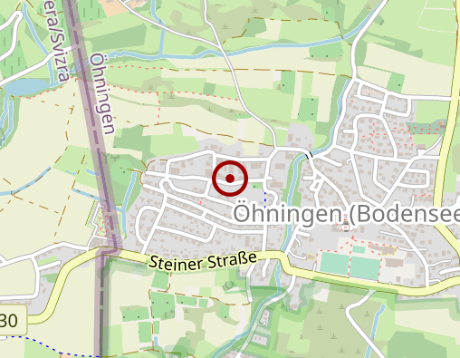 Karte: Lacher Ralph Physiotherapiepraxis