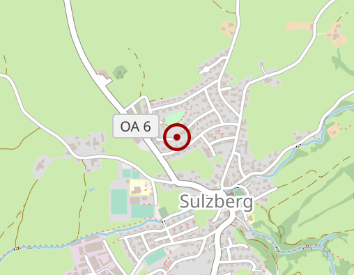 Karte: Hipp P. Masseur