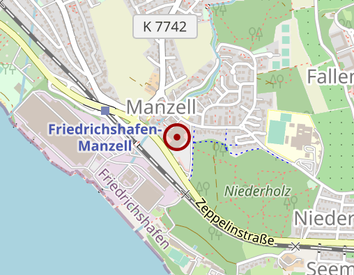 Karte: Tip Top Schlüsselnotdienste