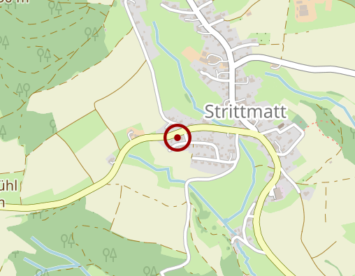 Karte: Siess-Neuhäusler Anna