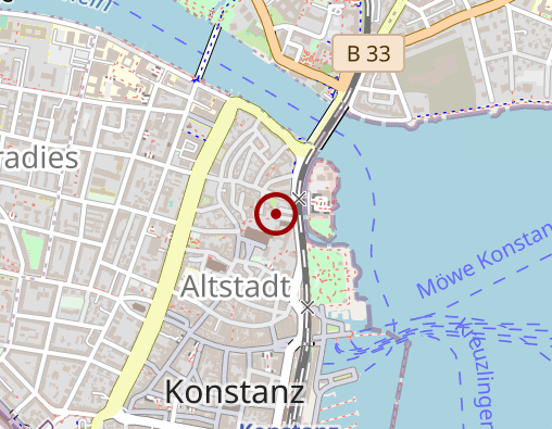 Karte: Peters Katharina Physiotherapie