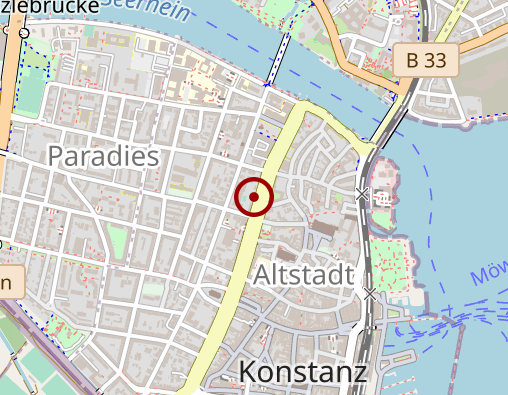 Karte: Schoen Birgit Logopädiepraxis