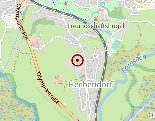 Karte: Reiter-Fey Barbara