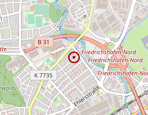 Karte: Kovacs Claudio Schlüsselnotdienst