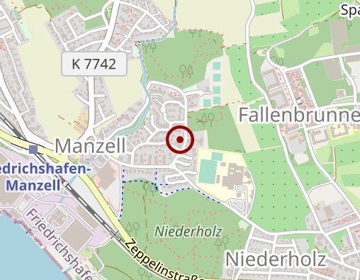 Karte: Schele-Hempel Rosmarie Dipl.-Psychologin Psychotherapie