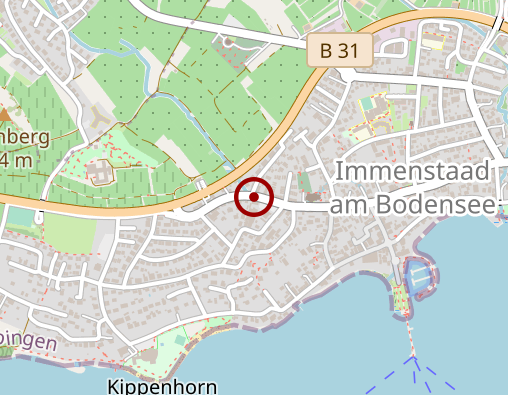 Karte: Gerlach Stefan Krankengymnastikpraxis