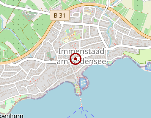 Karte: Allmendinger Antje Dr.med. Fachärztin für Allgemeinmedizin, Allmendinger Joachim