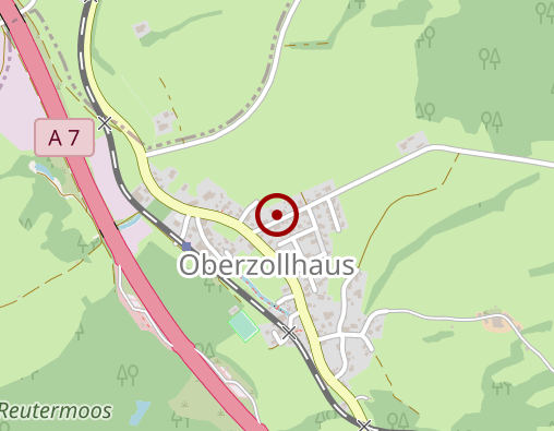 Karte: Haus der Gesundheit Klaus Helmut