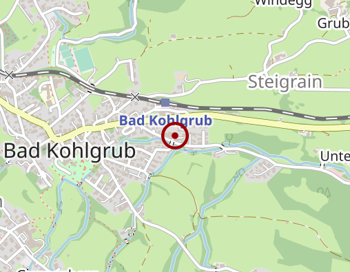 Karte: Daiberl Bettina