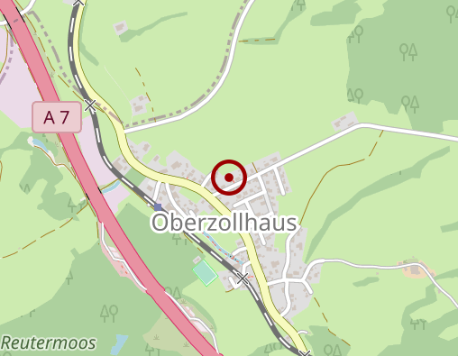 Karte: Blaszok Beate Heilpraktikerin