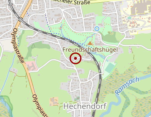 Karte: Perzlmaier Barbara