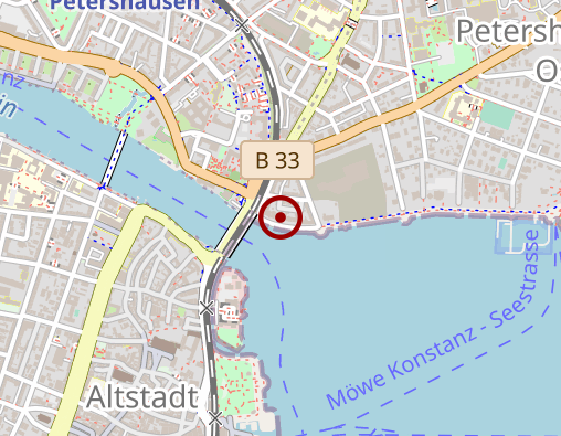 Karte: Blum Dorothea Dr. Dipl.Psychologin Psychotherapeutin für Verhaltenstherapie