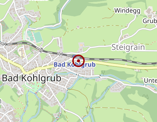 Karte: Bals Leonhard