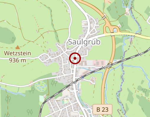 Karte: Traunspurger Sabrina