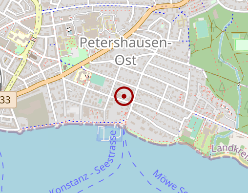 Karte: Grusche Anselm Dr. Nervenarzt Psychotherapie