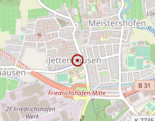 Karte: Mannstaedt Sicherheitstechnik Alarm-und Überwachungstechnik Schlüsseldienst