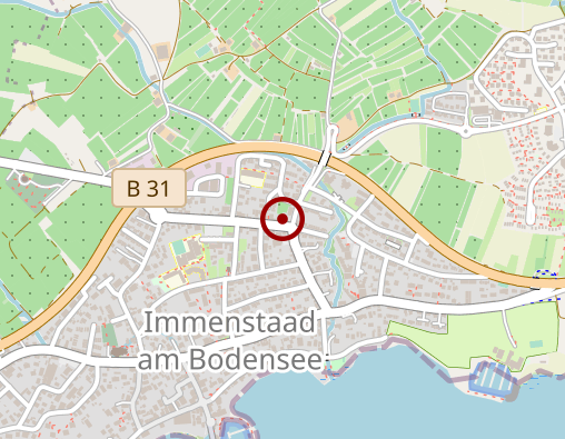 Karte: Lebens - Harmonie Petra Stelzer