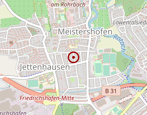 Karte: Ergotherapie Binder S.