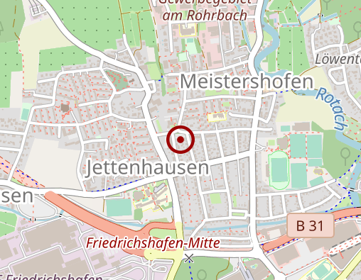 Karte: Mische Jürgen Heilpraktiker Praxis für physikalische Therapie