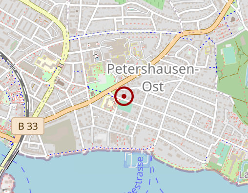 Karte: Pieper Nicola Dr., Pieper Stefan Dr.