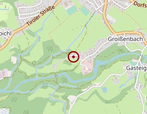 Karte: Nothegger Maximilian