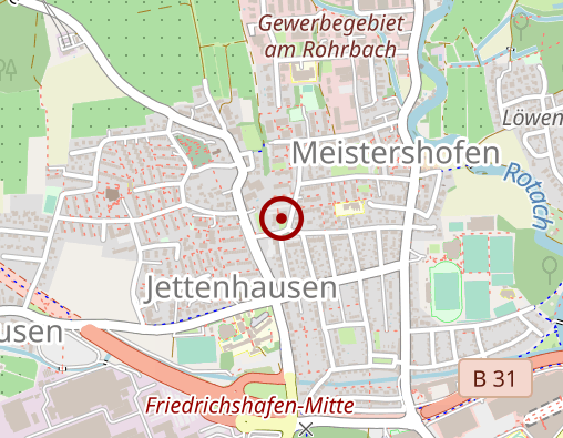 Karte: Schmitt Wolfgang Dr.med. Arzt für Inn. Med.