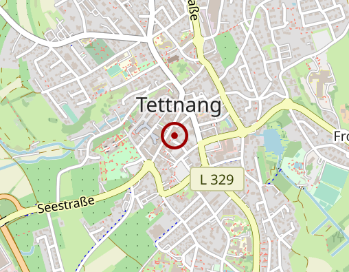 Karte: Ergotherapiepraxis Biswal