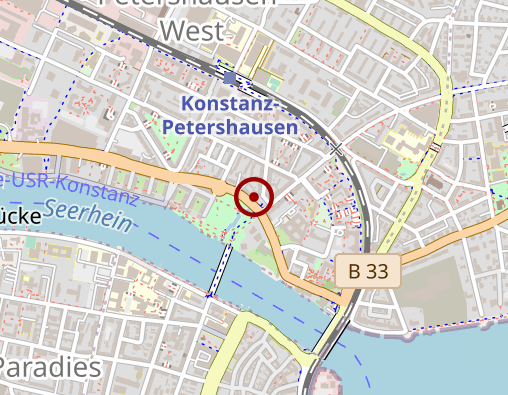 Karte: Schkarlat R. u. Mayer E. Praxis für Naturheilkunde und physikalische Therapie Heilpraktiker