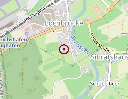 Karte: Maier Evi Logopädische Praxis