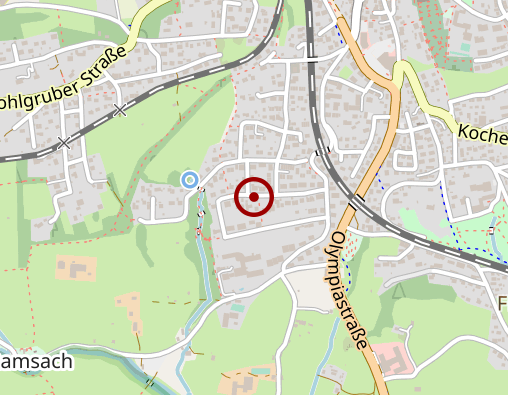 Karte: Krüger Brigitte Ilibagisa