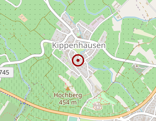 Karte: Forest-Lindemann Monique Dr. Psychotherapeutische Praxis