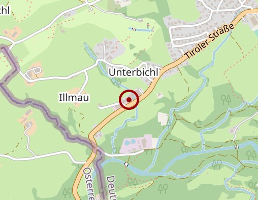 Karte: Wimböck GmbH