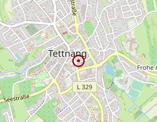 Karte: Rosenstock Karl-Josef Dr.med., Walter Wieland Dr.