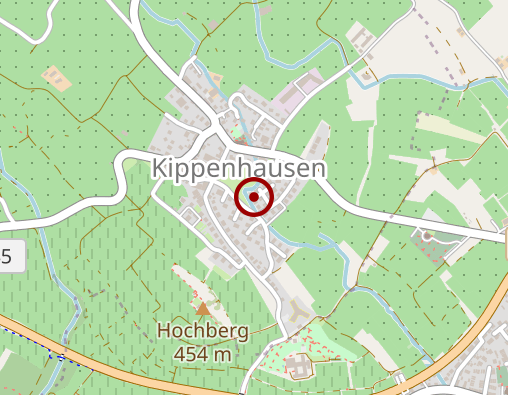 Karte: Brugger Christine Klangtherapie