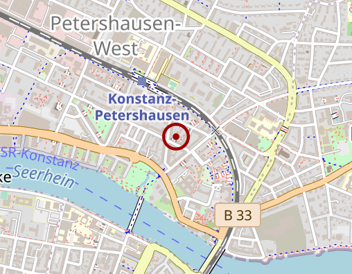 Karte: Marien-Apotheke