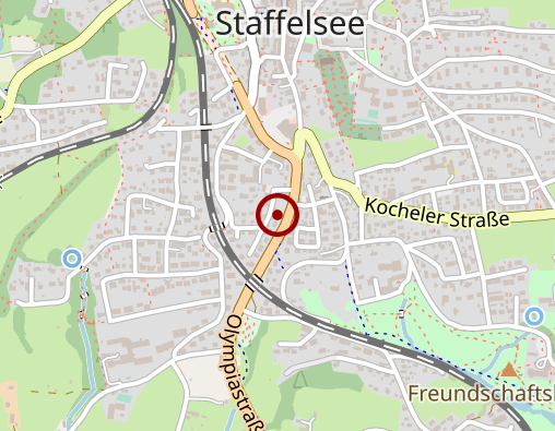 Karte: Gutsche Stefanie Dr.