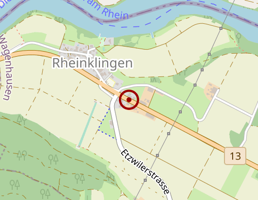 Karte: Med. Bodyforming in der ZKW Klinik