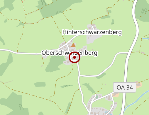 Karte: Wagner-Strahl Ute Praxis für Physikalische Therapie