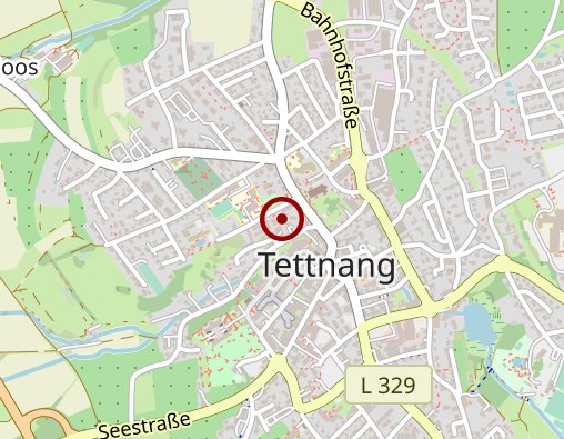 Karte: Abt Katja Heilpraktikerin