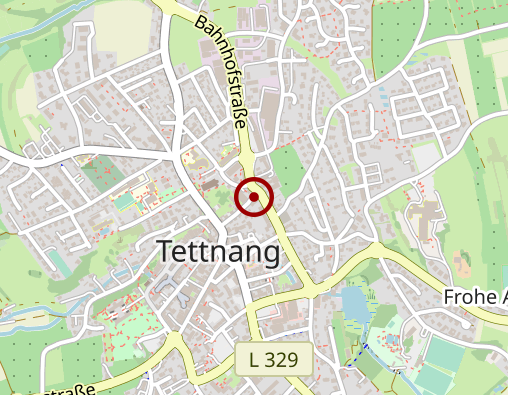 Karte: Kassel-Kohl Lucia Heilpraktikerin