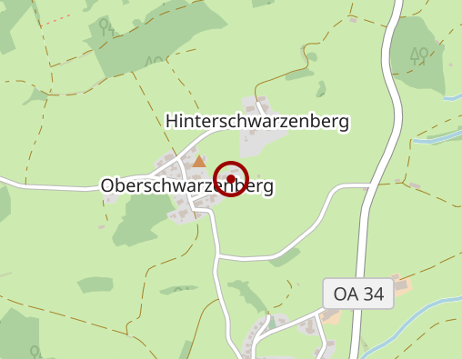 Karte: Haupt Susanna Heilpraktikerin