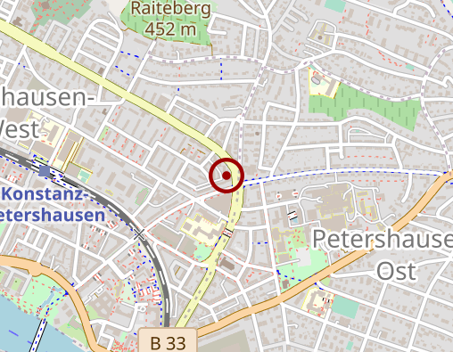 Karte: Kasper Esther